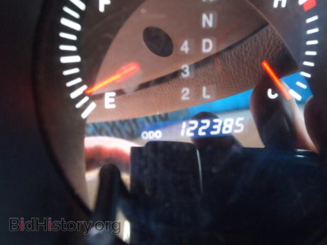 2003 LEXUS ES300 - VIN: JTHBF30G430136768 - Фото 8