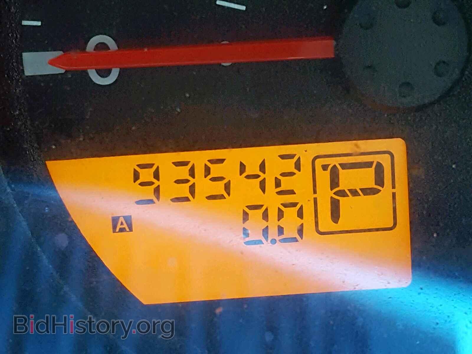 2009 SUZUKI EQUATOR BA - VIN: 5Z6BD06T89C414767 - Фото 8