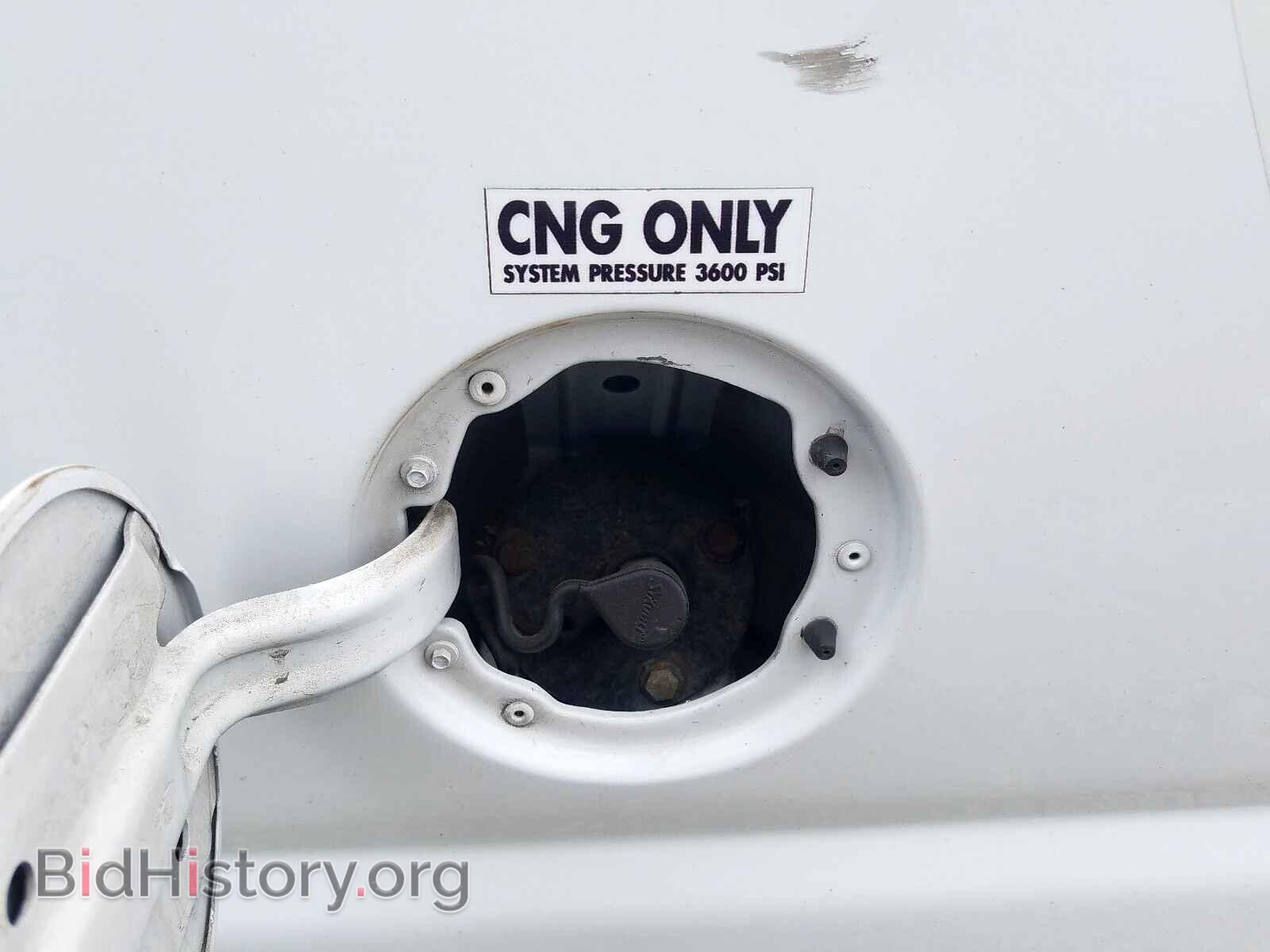 2010 FORD ECONOLINE - VIN: 1FTNE2ELXADA19851 - Фото 9