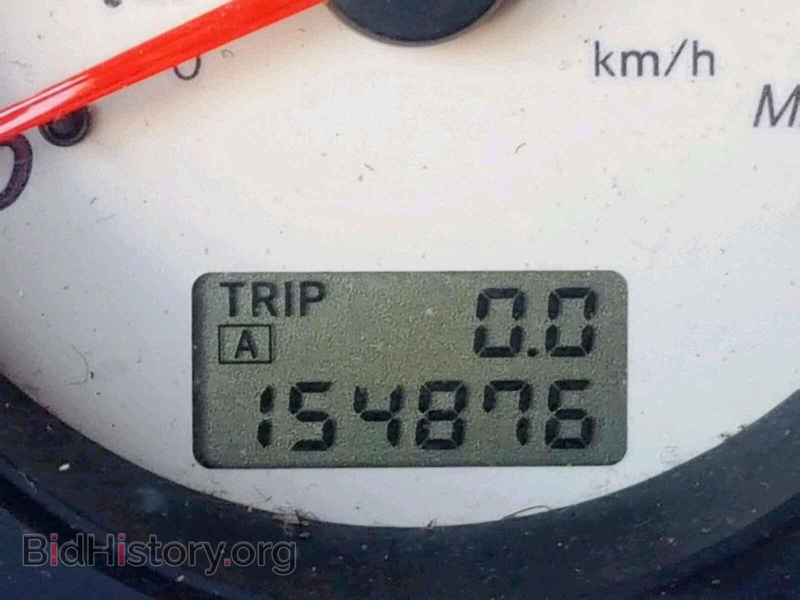 2005 MITSUBISHI LANCER - VIN: JA3AJ66F95U048188 - Фото 8