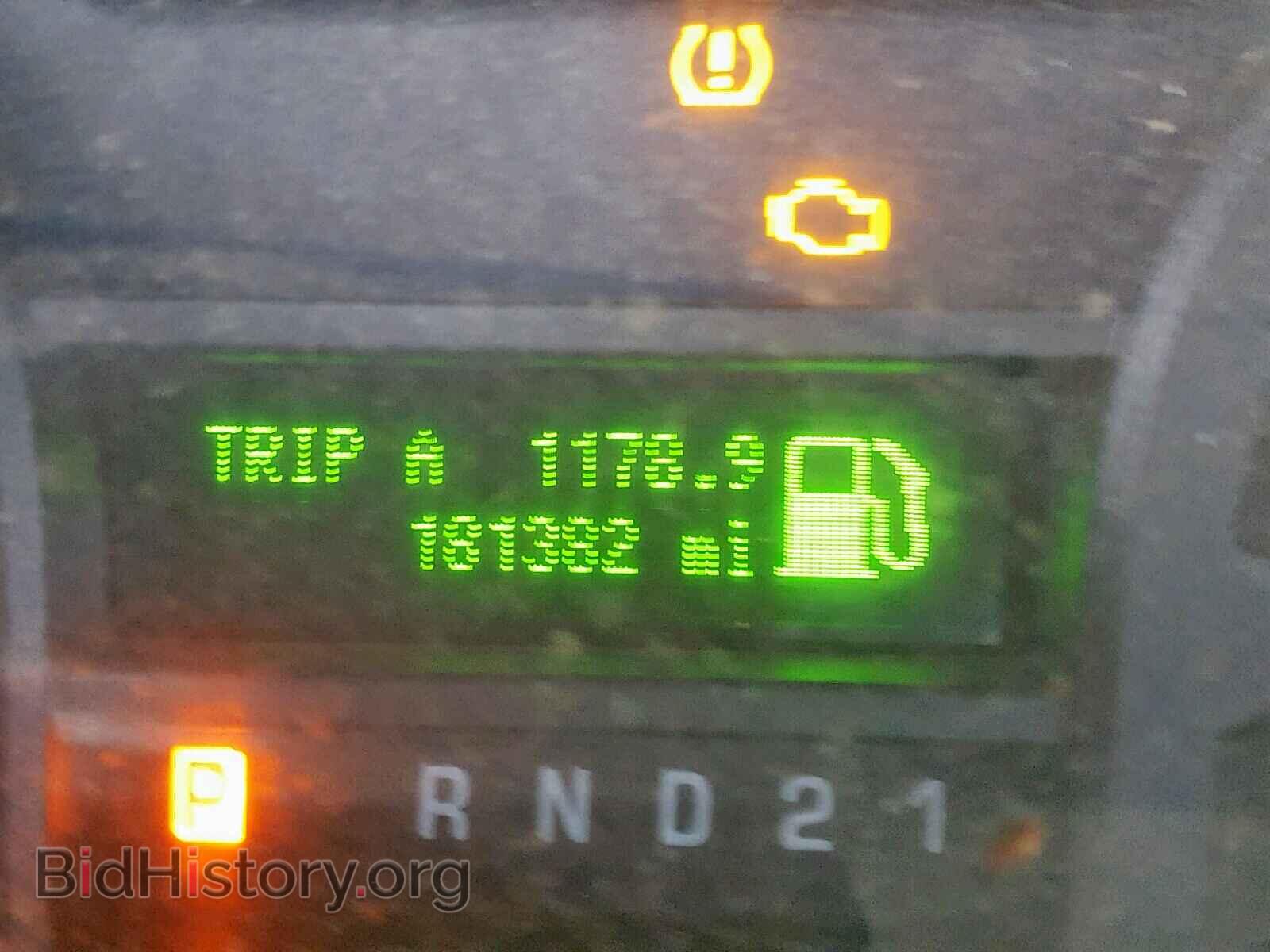 2009 FORD ECONOLINE - VIN: 1FBNE31L09DA74496 - Фото 8