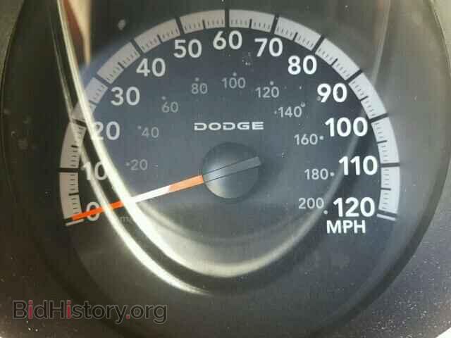 2007 DODGE NITRO - VIN: 1D8GU58K77W561617 - Photo 8