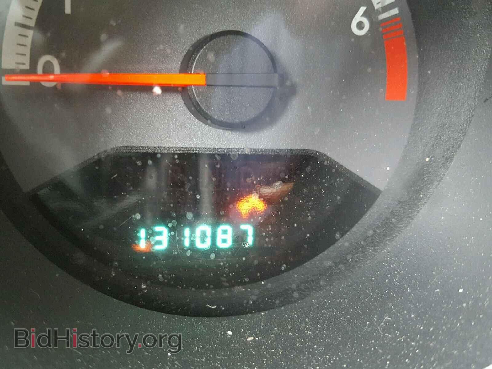 2010 DODGE AVENGER - VIN: 1B3CC5FB0AN185991 - Фото 8