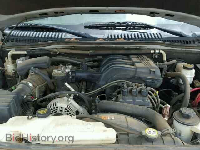 2008 FORD EXPLORER - VIN: 1FMEU63E48UA84005 - Photo 7