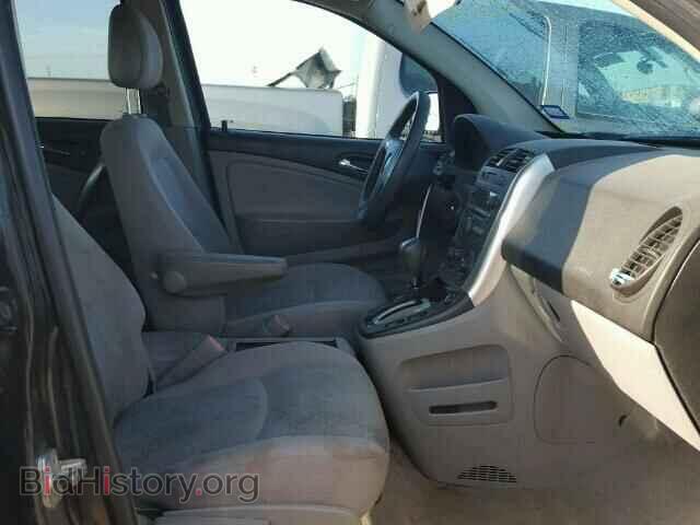 2007 SATURN VUE - VIN: 5GZCZ33D77S808135 - Фото 5