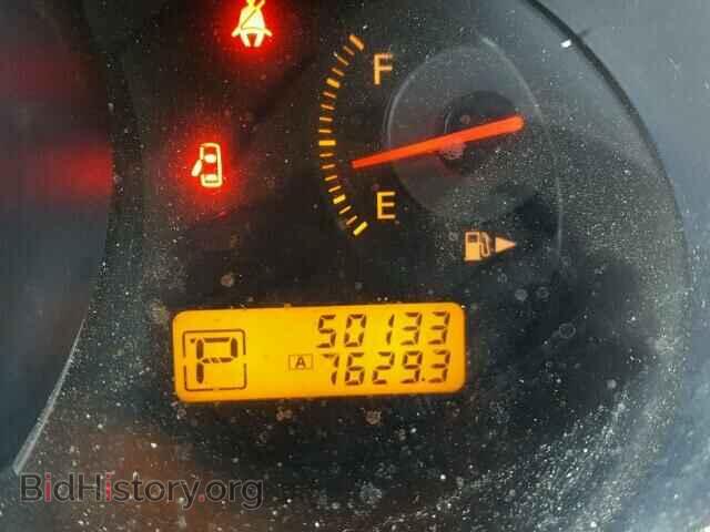 2009 NISSAN VERSA - VIN: 3N1BC11E09L351378 - Фото 8
