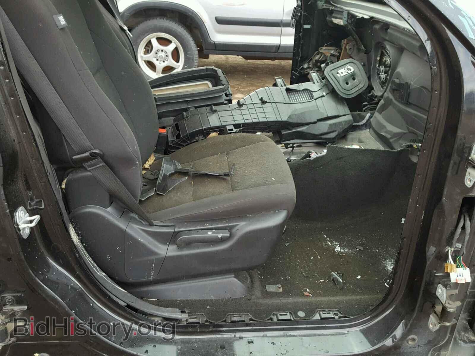 2015 DODGE DURANGO - VIN: 1C4RDJAG5FC114418 - Фото 5