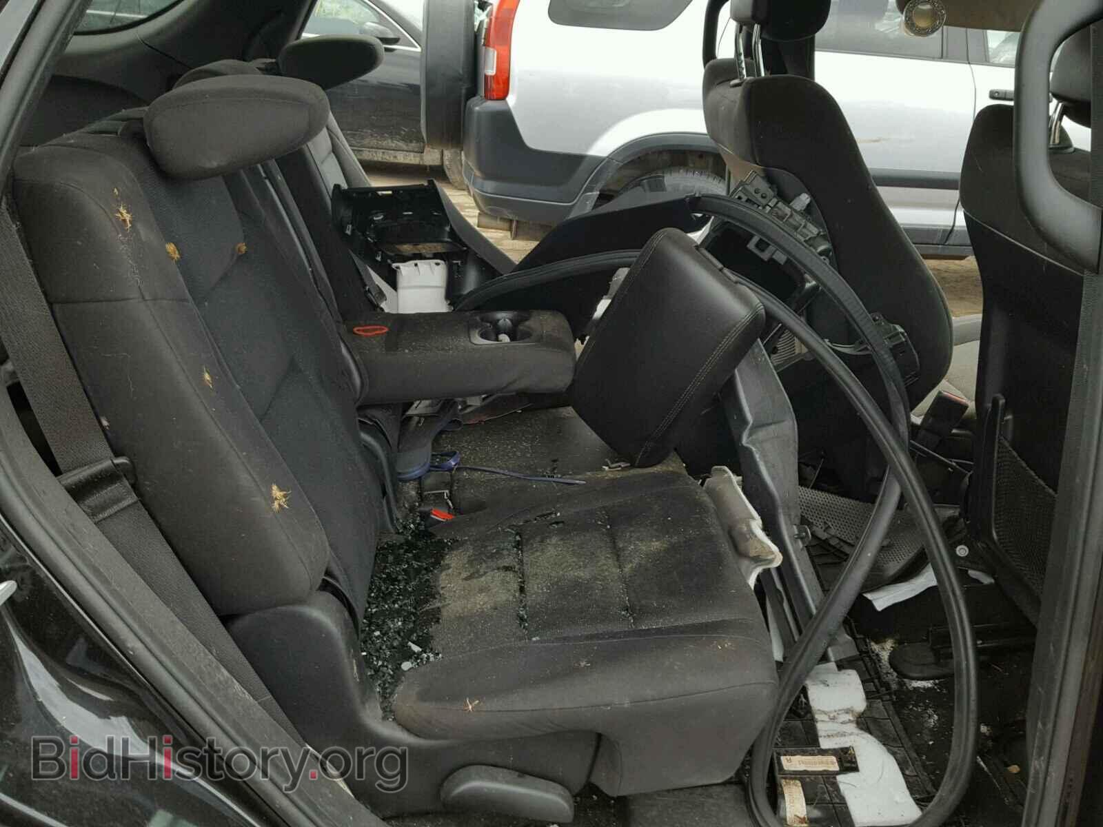 2015 DODGE DURANGO - VIN: 1C4RDJAG5FC114418 - Фото 6