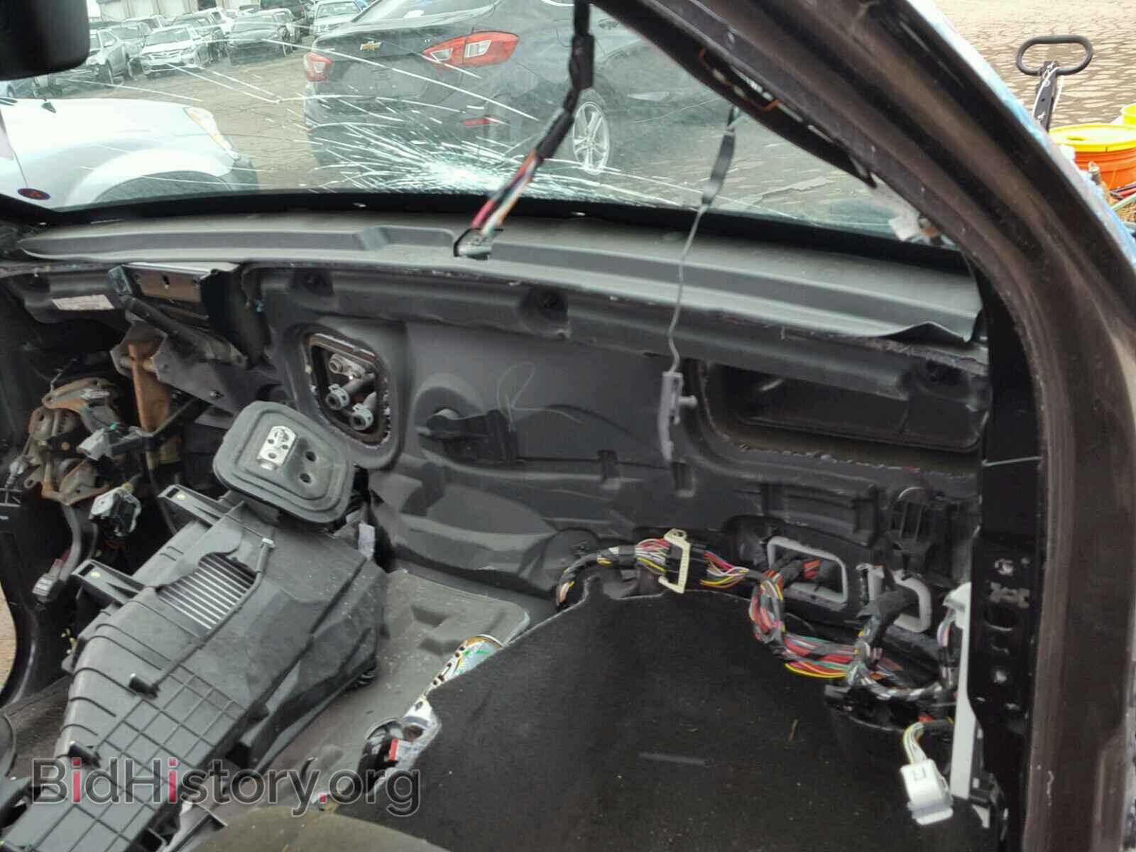 2015 DODGE DURANGO - VIN: 1C4RDJAG5FC114418 - Фото 9