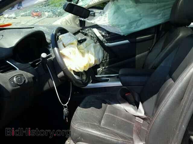 2013 FORD EDGE - VIN: 2FMDK3JC4DBB43328 - Photo 5