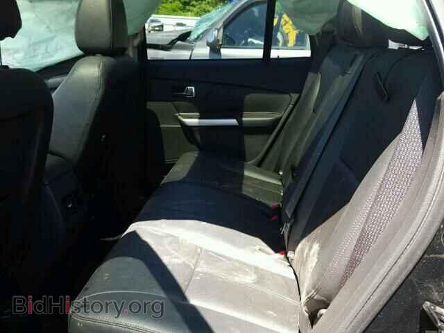 2013 FORD EDGE - VIN: 2FMDK3JC4DBB43328 - Photo 6