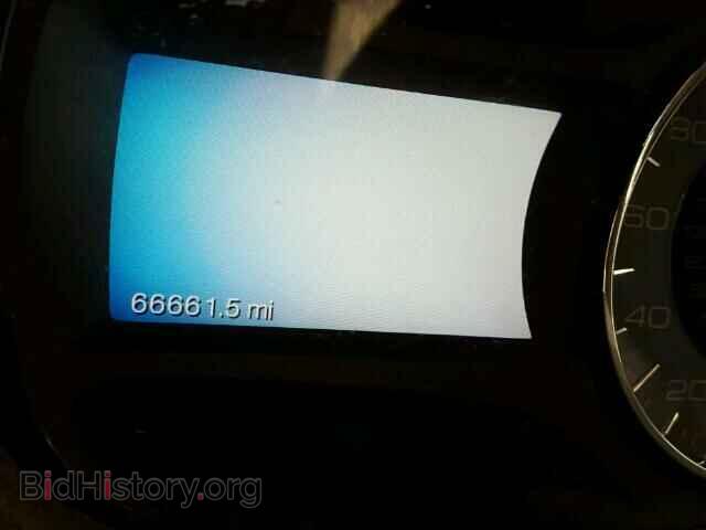 2013 FORD EDGE - VIN: 2FMDK3JC4DBB43328 - Photo 8