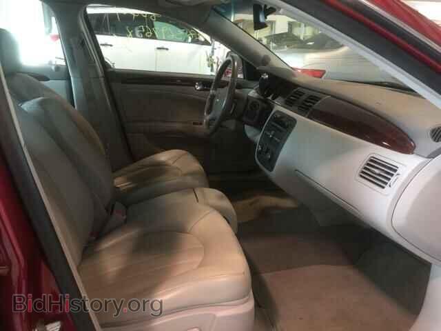 2007 BUICK LUCERNE - VIN: 1G4HD57227U232870 - Фото 5