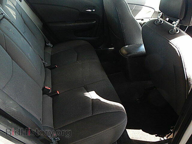 2013 CHRYSLER 200 - VIN: 1C3CCBBB7DN595764 - Фото 6