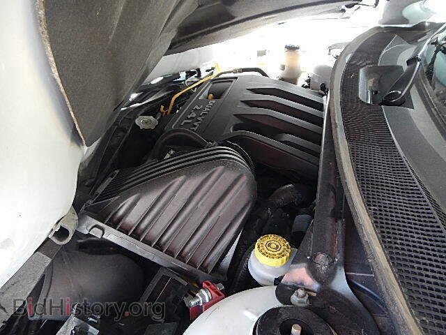 2013 CHRYSLER 200 - VIN: 1C3CCBBB7DN595764 - Фото 7