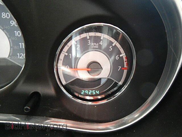 2013 CHRYSLER 200 - VIN: 1C3CCBBB7DN595764 - Фото 8