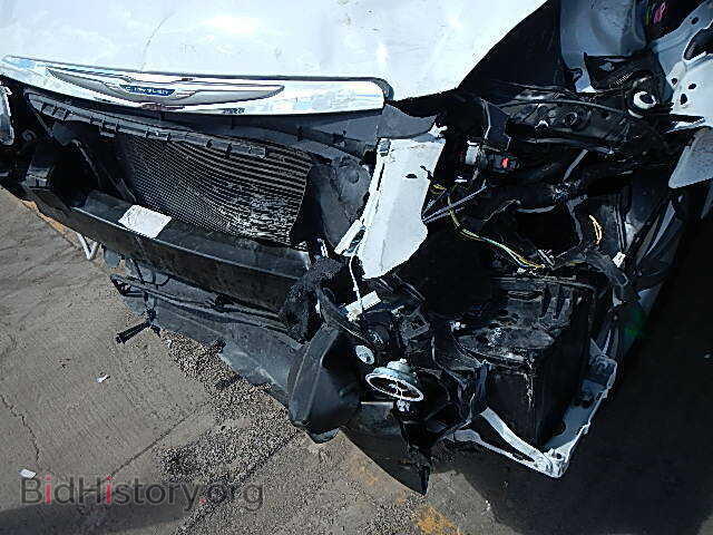 2013 CHRYSLER 200 - VIN: 1C3CCBBB7DN595764 - Фото 10