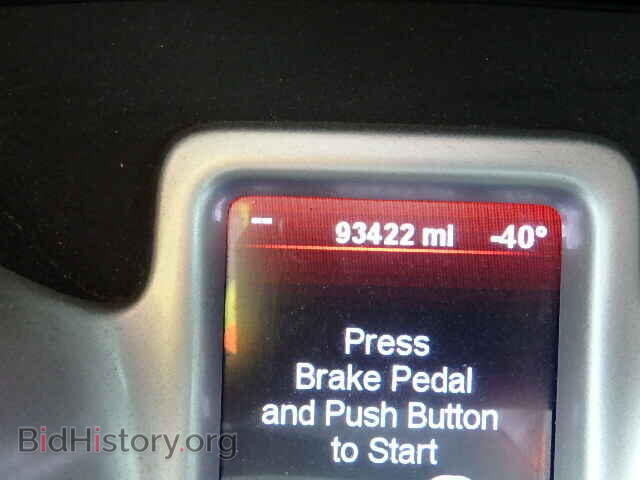 2012 DODGE JOURNEY - VIN: 3C4PDCBGXCT325101 - Фото 8