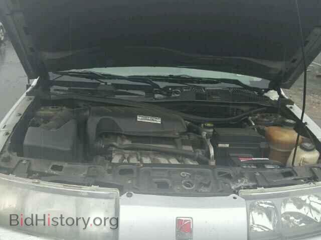 2003 SATURN VUE - VIN: 5GZCZ63B43S811522 - Фото 7