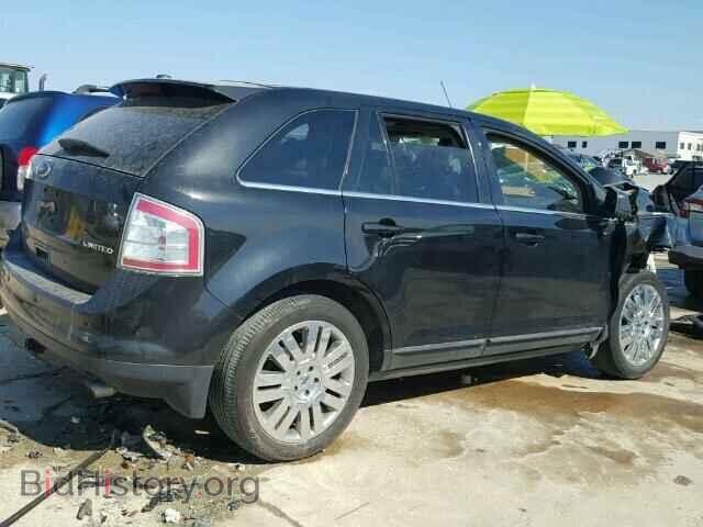 2010 FORD EDGE - VIN: 2FMDK3KC0ABA70470 - Фото 4