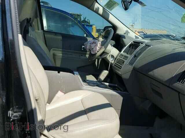 2010 FORD EDGE - VIN: 2FMDK3KC0ABA70470 - Фото 5