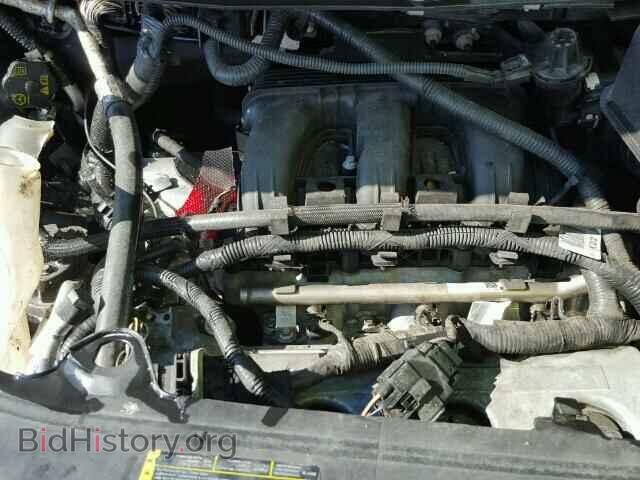 2010 FORD EDGE - VIN: 2FMDK3KC0ABA70470 - Фото 7