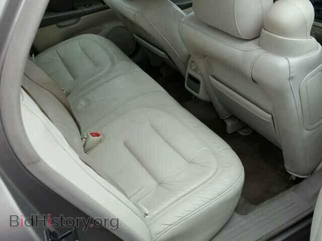 2003 CADILLAC DEVILLE - VIN: 1G6KD54Y03U256388 - Photo 6
