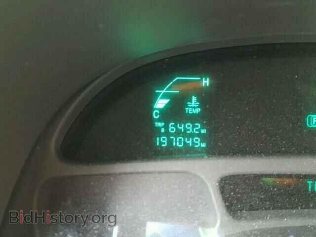 2003 CADILLAC DEVILLE - VIN: 1G6KD54Y03U256388 - Photo 8