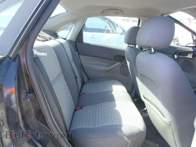 2007 FORD FOCUS - VIN: 1FAFP34N87W365102 - Фото 6