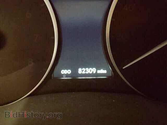 2013 LEXUS ES300 - VIN: JTHBW1GG7D2015748 - Фото 8