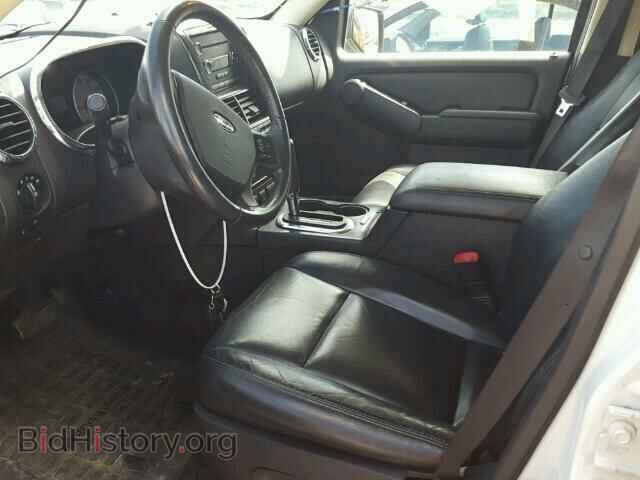 2010 FORD EXPLORER - VIN: 1FMEU5D86AUA54027 - Фото 5