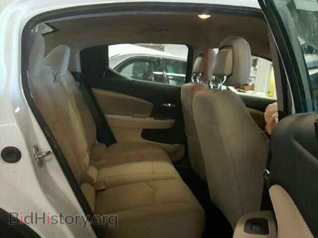 2013 DODGE AVENGER - VIN: 1C3CDZAB6DN588070 - Photo 6