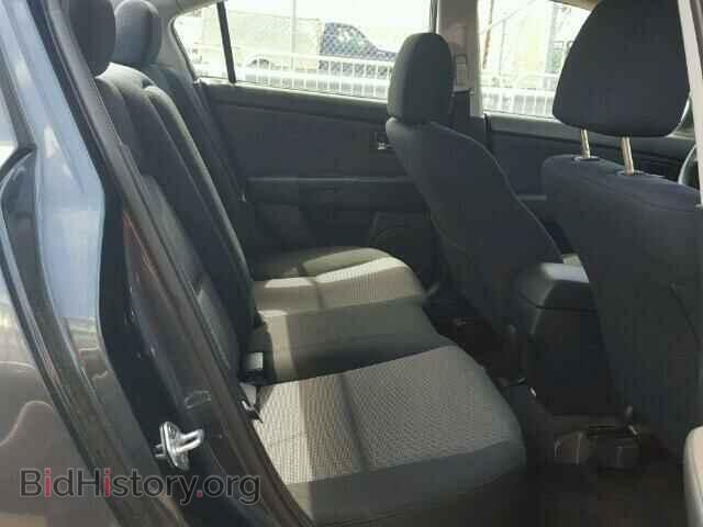 2009 MAZDA 3 - VIN: JM1BK32G891205278 - Фото 6