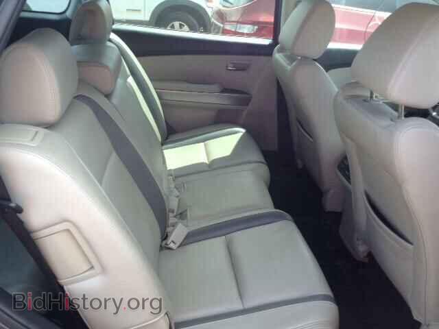 2010 MAZDA CX-9 - VIN: JM3TB2MA0A0215456 - Фото 6