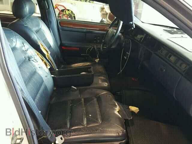 1994 CADILLAC DEVILLE - VIN: 1G6KF52Y0RU288828 - Фото 5