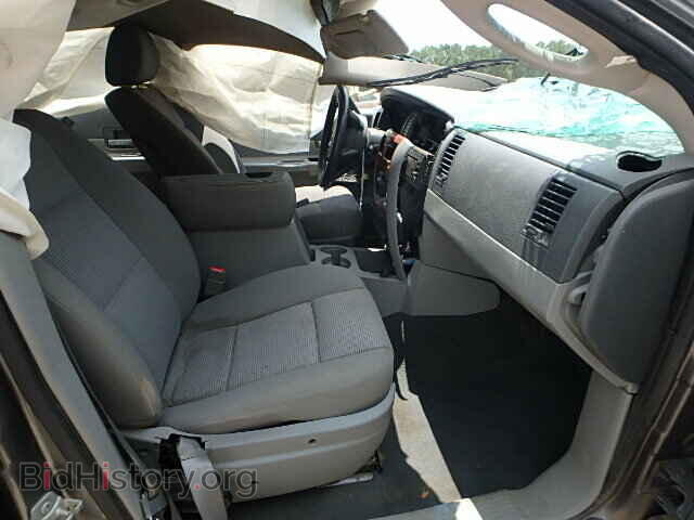 2008 DODGE DURANGO - VIN: 1D8HB48N08F128057 - Photo 5
