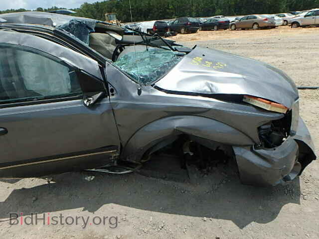 2008 DODGE DURANGO - VIN: 1D8HB48N08F128057 - Photo 9
