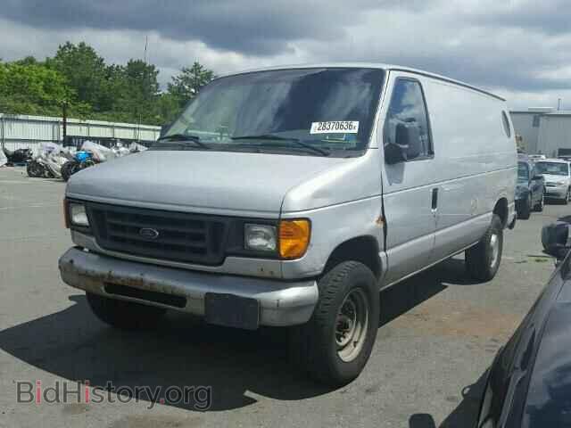 2006 FORD ECONOLINE - VIN: 1FTNE24W56DB24509 - Photo 2