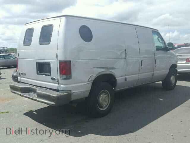2006 FORD ECONOLINE - VIN: 1FTNE24W56DB24509 - Photo 4