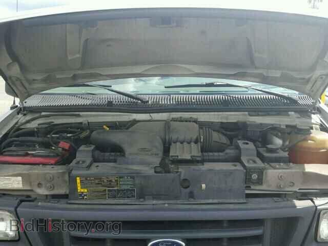 2006 FORD ECONOLINE - VIN: 1FTNE24W56DB24509 - Photo 7