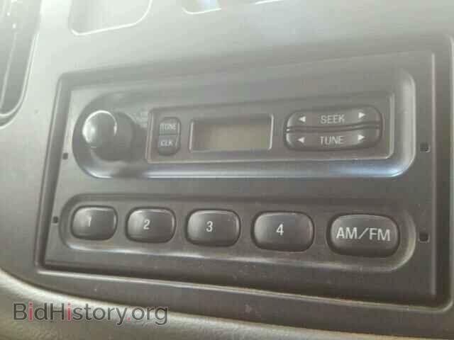 2006 FORD ECONOLINE - VIN: 1FTNE24W56DB24509 - Photo 10