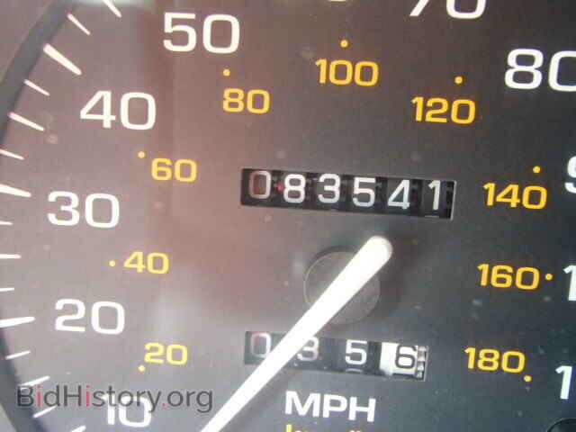 1995 SATURN SL/SL1/SL2 - VIN: 1G8ZH5285SZ210571 - Фото 8