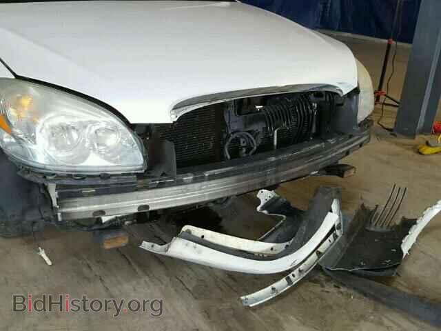 2006 BUICK LUCERNE - VIN: 1G4HD572X6U215734 - Фото 10