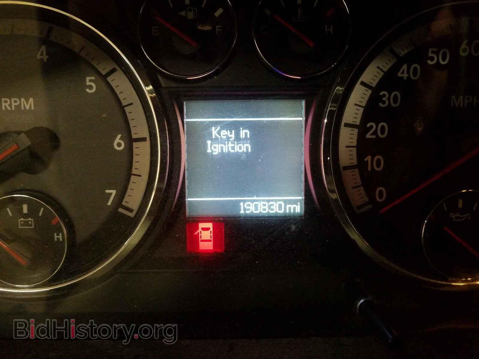 2010 DODGE RAM 1500 - VIN: 1D7RV1CT8AS103294 - Фото 8