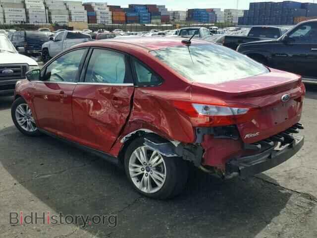 2012 Ford FOCUS (VIN 1FAHP3H29CL210434) — photo 3 of 10