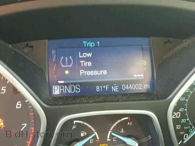 2012 Ford FOCUS (VIN 1FAHP3H29CL210434) — photo 8 of 10