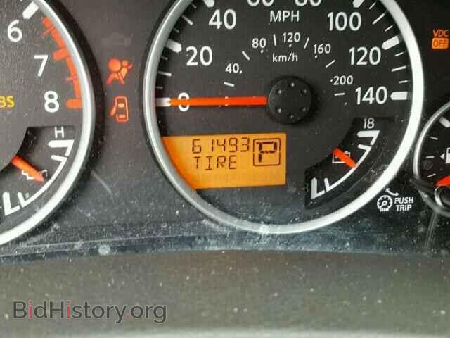 2011 NISSAN PATHFINDER - VIN: 5N1AR1NN2BC620656 - Фото 8