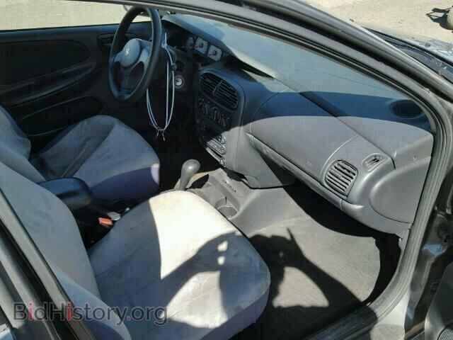 2004 DODGE NEON - VIN: 1B3ES46C84D628588 - Фото 5