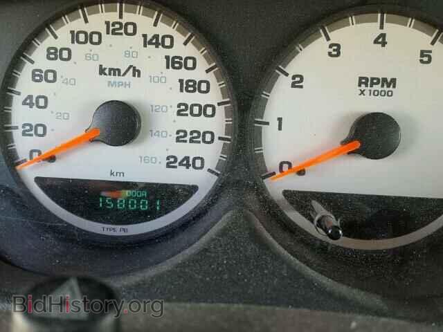 2004 DODGE NEON - VIN: 1B3ES46C84D628588 - Фото 8
