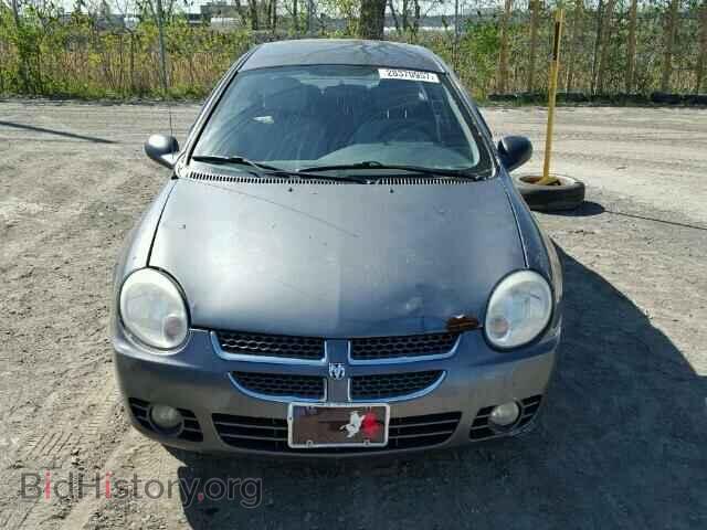 2004 DODGE NEON - VIN: 1B3ES46C84D628588 - Фото 9